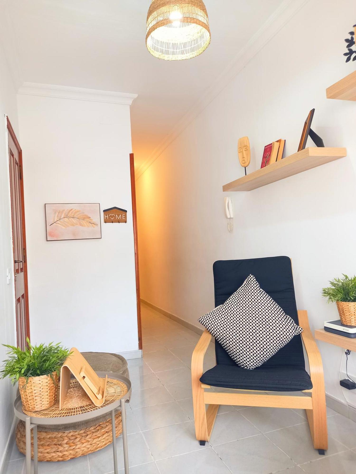 Casa La Muralla - Alojamiento Con Vistas A Las Montanas San Andrés 외부 사진